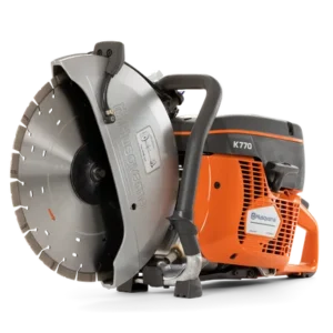 Husqvarna - K 770